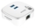 Адаптер разветвитель USB 3.0, LAN Gigabit, Картридер - Baseus Notebook Expansion Dock