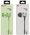 Наушники UiiSii Bamboo In-ear Earphone US60