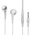 Наушники UiiSii On-ear Deep Bass Earbuds U6