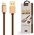 Кабель Ldnio LS25 Fast Charge Micro - USB (1.2m) (быстрая зарядка)