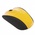 Мышь беспроводная SmartBuy SBM-325AG-Y Yellow USB
