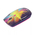 Мышь беспроводная Smartbuy SBM-327AG-SP-FC Black-Red USB