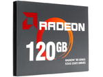 Диск SSD 120 Gb AMD Radeon R5 Series