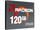 Диск SSD 120 Gb AMD Radeon R5 Series