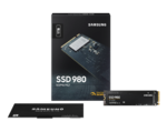 Диск SSD 1 Tb Samsung 980 NVMe M.2 (MZ-V8V1T0BW)