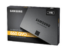 Диск SSD 1 Tb Samsung 860 QVO SATA MZ-76Q1T0BW