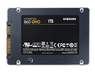 Диск SSD 1 Tb Samsung 860 QVO SATA MZ-76Q1T0BW