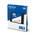 Диск SSD 1Tb WD Blue 3D NAND SATA (WDS100T1B0A)