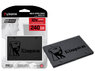 Диск SSD 240 Gb Kingston A400 SA400S37/240G для ноутбука и системного блока