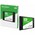 Диск SSD 120Gb Western Digital Green WDS120G2G0A