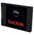 Диск SSD 250Gb SanDisk Ultra 3D SSD