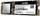 Диск SSD 256 Gb M.2 NVMe XPG SX8200 PRO (M.2 PCI-E M-Key, PCI-e 3.0x4) ASX8200PNP-256GT-C