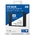 Диск SSD 2Tb WD Blue 3D NAND SATA SSD (WDS200T2B0A)