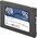 Диск SSD 512 Gb Patriot P210 P210S512G25 (SATA III, TLC 3D-NAND)