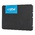Диск SSD 480 Gb Crucial BX500 (SATA, 2.5