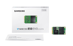 Диск SSD 250 Gb mSATA Samsung EVO 850 MZ-M5E250BW