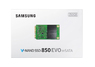 Диск SSD 250 Gb mSATA Samsung EVO 850 MZ-M5E250BW