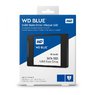Диск SSD 500Gb WD Blue 3D NAND SATA SSD (WDS500G2B0A)