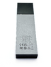 Переходник (внешний бокс) M.2 NVMe PCI-E - USB 3.1 Type-C San Zang Master Dark Grey AluBrick (Gen 2 10 Gbps)