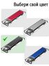 Переходник (внешний бокс) M.2 PCI-E NVME to USB 3.1 Type-C (Gen 2 10 Gbps) Orico Acryl Box Black