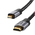 Кабель Thunderbolt (Mini DisplayPort) to HDMI (4K 60 Hz, 3840 × 2160)