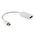 Переходник Thunderbolt to HDMI (White) Белый
