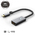Переходник Thunderbolt to HDMI (4K 60Hz Ultra HD)
