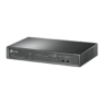 Коммутатор TP-Link TL-SG1008P 8-портовый гигабитный настольный с 4 портами PoE+