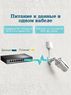Коммутатор TP-Link TL-SG1008P 8-портовый гигабитный настольный с 4 портами PoE+
