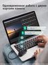 Картридер USB 3.0 для карт MicroSD, SD - UGREEN 2в1 (SD, HC, XC, Extreme I, III, Ultra II, MMC)