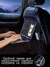 Мощная компактная зарядка в авто UGREEN 4 Port GaN Fast Car Charger 150W