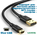 Кабель Mini USB - USB 25см UGREEN Gold Plated Cable для жестких дисков, видеорегистраторов, старых телефонов, mp3 плееров, мышек, клавиатур