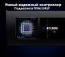 Переходник (внешний бокс) UGREEN M.2 NVMe PCI-E - USB 3.2 Type-C Gen2 Shockproof Box 10 Gbps