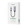 Карта захвата видео с HDMI на USB Type-C, Type-A UGREEN 40189 CM489