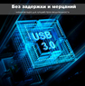 Карта захвата и стриминга UGREEN HD Video Capture Card 4K @ 60 Hz, захват 1080p @ 60 Hz