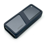 Внешний корпус UGREEN Double Heat Anti-Drop CM642 USB 3.2 Gen2x2 для SSD M.2 NVMe