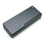 Внешний корпус UGREEN Double Heat Anti-Drop CM642 USB 3.2 Gen2x2 для SSD M.2 NVMe