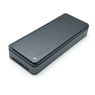 Внешний корпус UGREEN Double Heat Anti-Drop CM642 USB 3.2 Gen2x2 для SSD M.2 NVMe