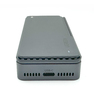 Внешний корпус UGREEN Double Heat Anti-Drop CM642 USB 3.2 Gen2x2 для SSD M.2 NVMe