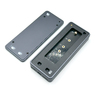 Внешний корпус UGREEN Double Heat Anti-Drop CM642 USB 3.2 Gen2x2 для SSD M.2 NVMe