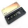 Внешний корпус Thunderbolt, USB 4.0 для SSD M.2 NVMe UGREEN Triple Heat Anti-Drop CM642
