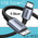 Кабель USB Type-C - Micro USB 3.0 Type-B UGREEN Silver Plated US565 (5 Gbps) 50 см