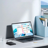Кабель USB Type-C - Micro USB 3.0 Type-B UGREEN Silver Plated US565 (5 Gbps) 50 см