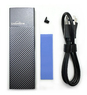 Переходник (корпус) M.2 NGFF SATA - USB 3.0 Unionsine One Protocol