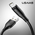 Кабель MicroUSB 1 метр USAMS U18 Round Micro Cable