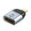 Адаптер-переходник USB Type-C - DisplayPort 1.4 8K Ritek UCH56 