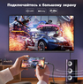 Кабель переходник UGREEN PremPack USB Type-C - DisplayPort 1.4 8K (1 метр)