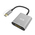 Переходник USB Type C to HDMI (4K)