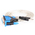 Кабель адаптер USB - LPT (IEEE 1284) 25 pin (Male) Z-Tek