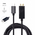 Кабель USB type C (ThunderBolt 3) to HDMI 4K
